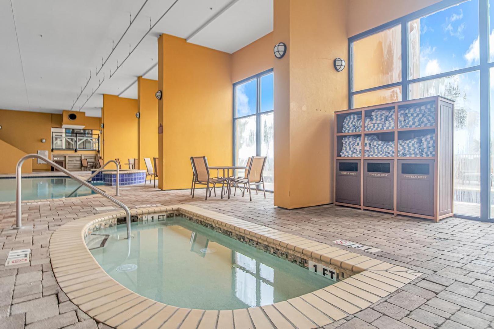 Stunning Double Balcony- Oceanfront 2 Bedroom, 2 Bath- Anderson Ocean Club 905 Myrtle Beach Eksteriør billede