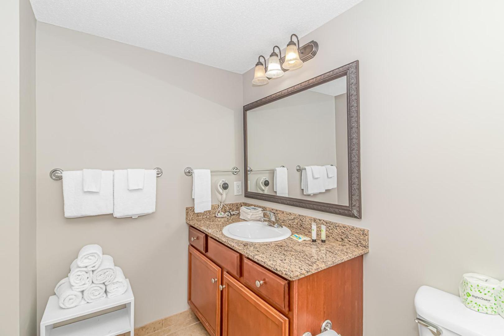 Stunning Double Balcony- Oceanfront 2 Bedroom, 2 Bath- Anderson Ocean Club 905 Myrtle Beach Eksteriør billede