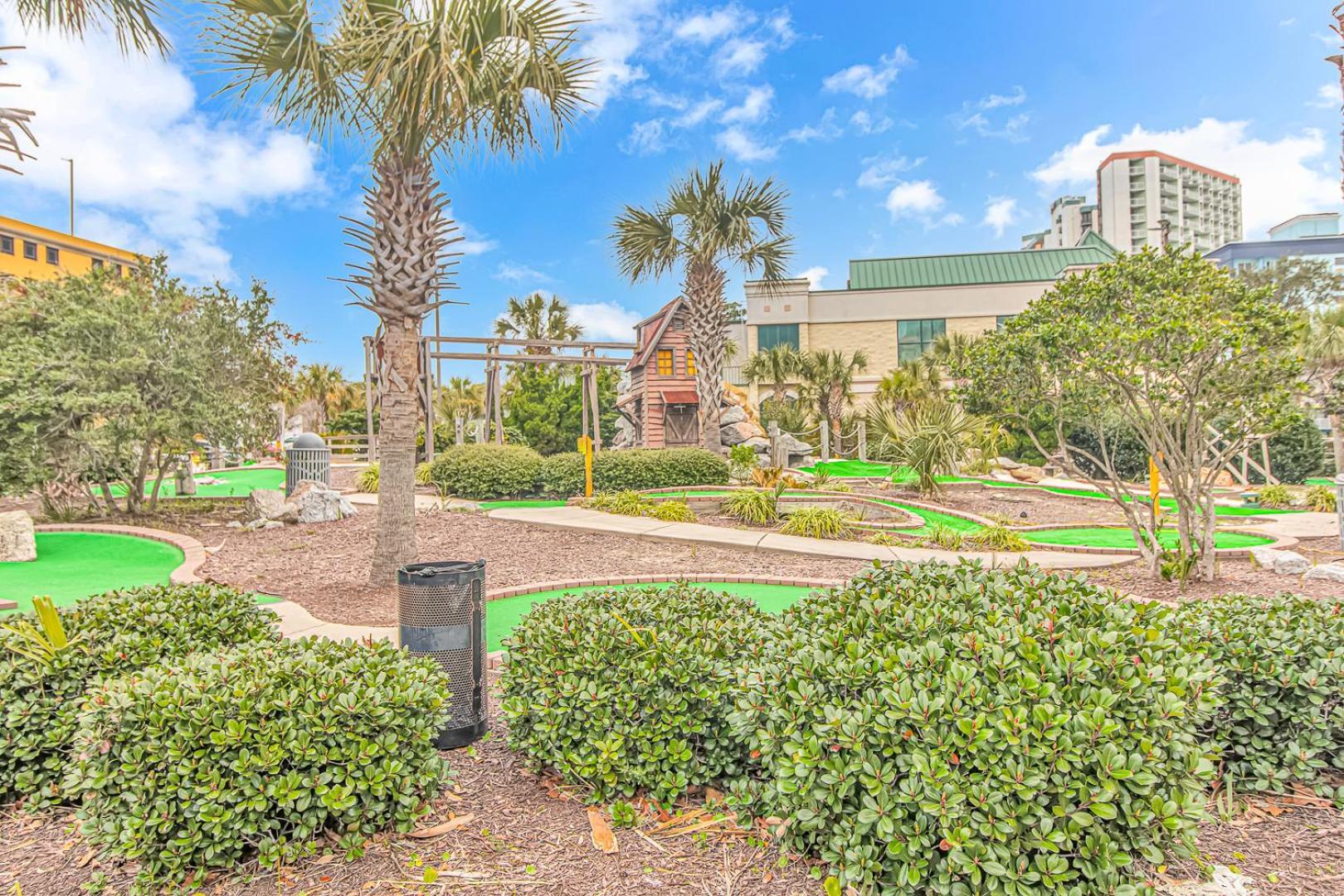 Stunning Double Balcony- Oceanfront 2 Bedroom, 2 Bath- Anderson Ocean Club 905 Myrtle Beach Eksteriør billede